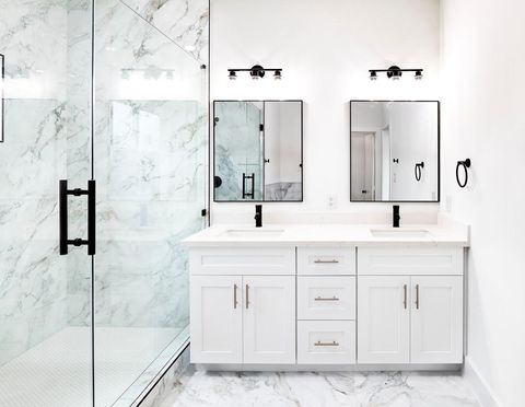 Tiny photo for 5123 Larkspur Street #D, Houston, TX 77033 (MLS # 87939266)