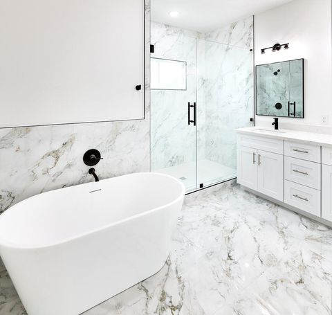 Tiny photo for 5123 Larkspur Street #D, Houston, TX 77033 (MLS # 87939266)