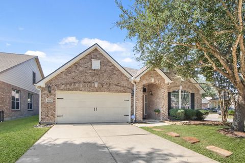 Photo of 21847 Catoosa Drive, Spring, TX 77388 (MLS # 66831622)