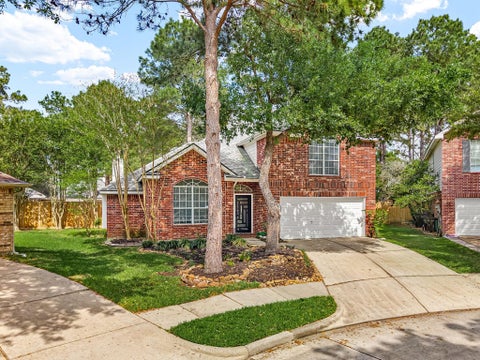 Photo of 3103 Lancefield Court, Katy, TX 77494 (MLS # 39689007)