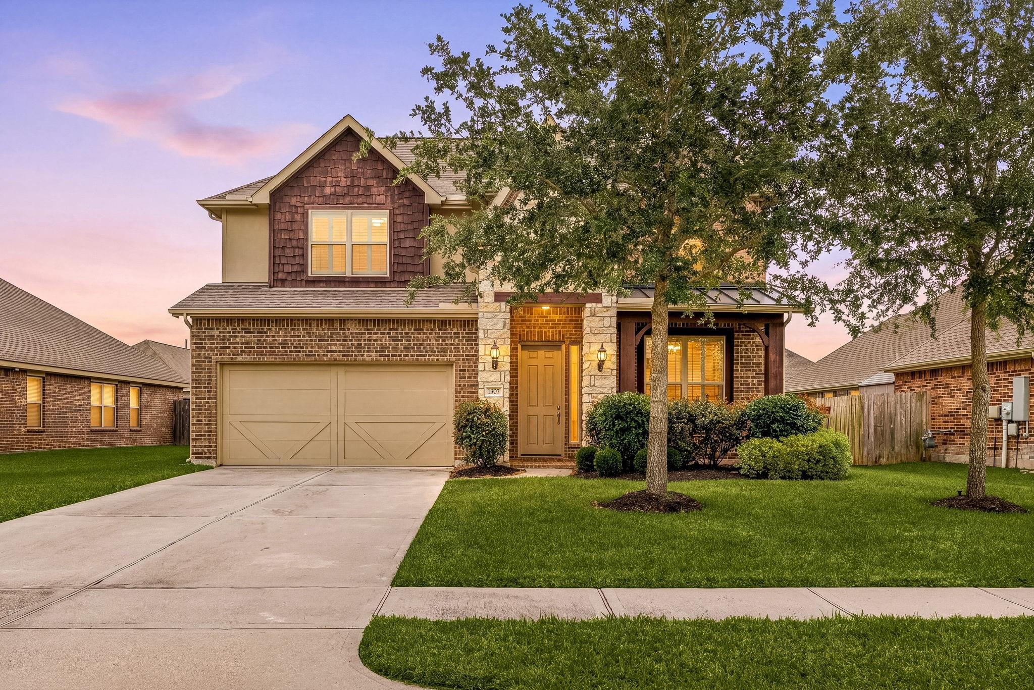 1307 Bowen Drive
