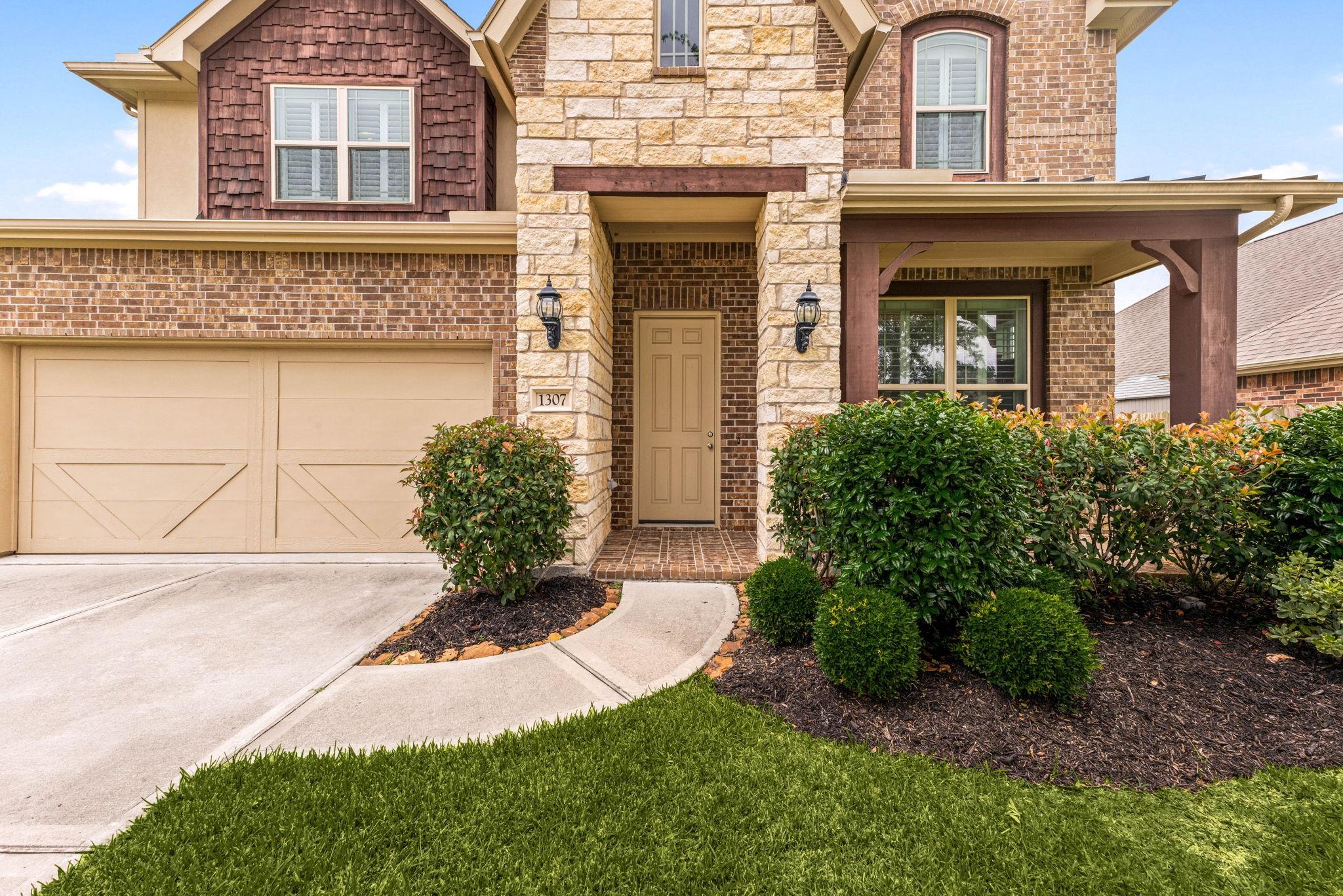 1307 Bowen Drive