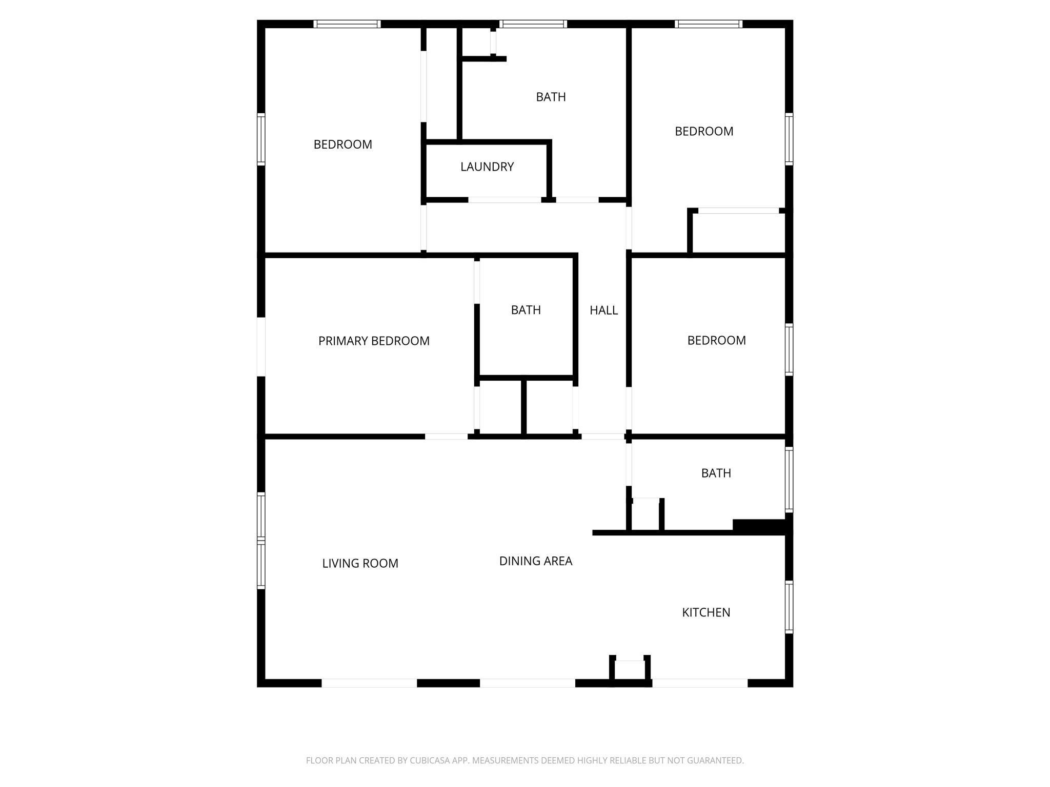 1222 Oahu Drive