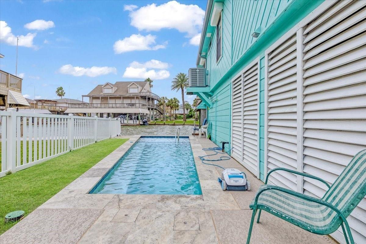 1222 Oahu Drive