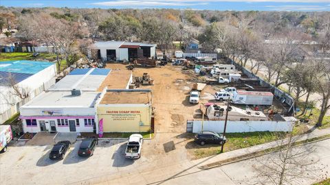 Vacant Land For Sale - 10202 Fulton St Street<br/> Harris County, Houston, TX 77076