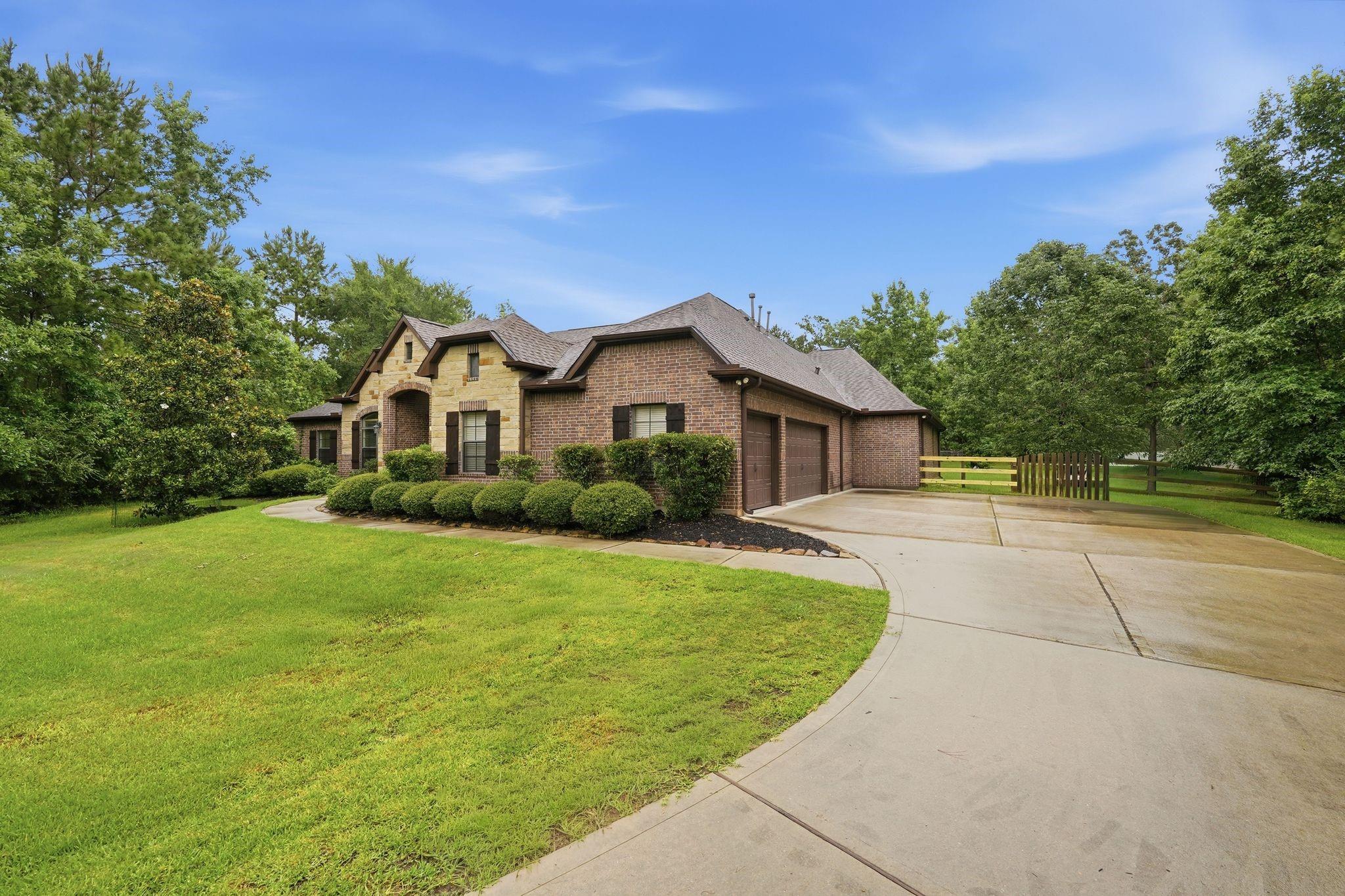 11605 Princess Margaret Court