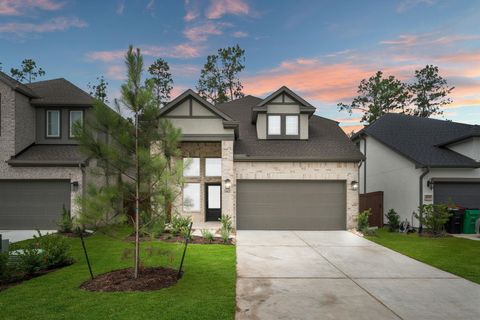 Photo of 12853 Meadow Wind Way, Conroe, TX 77302 (MLS # 32016834) Photo of 12853 Meadow Wind Way, Conroe, TX 77302 (MLS # 32016834)