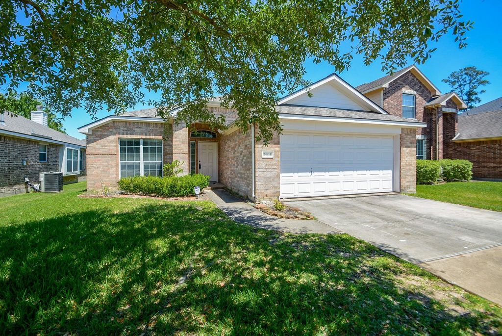 Photo of 24914 Oconee Drive, Tomball, TX 77375 (MLS # 75015744)