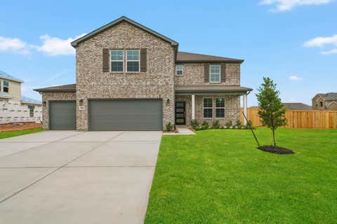 Photo of 11007 Youngquist Drive, Mont Belvieu, TX 77535 (MLS # 52921393)