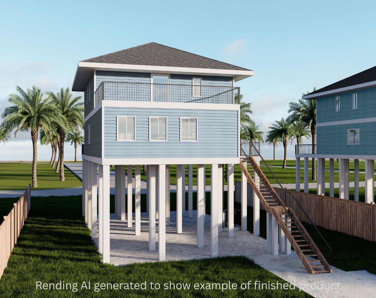 7910 Canal Drive