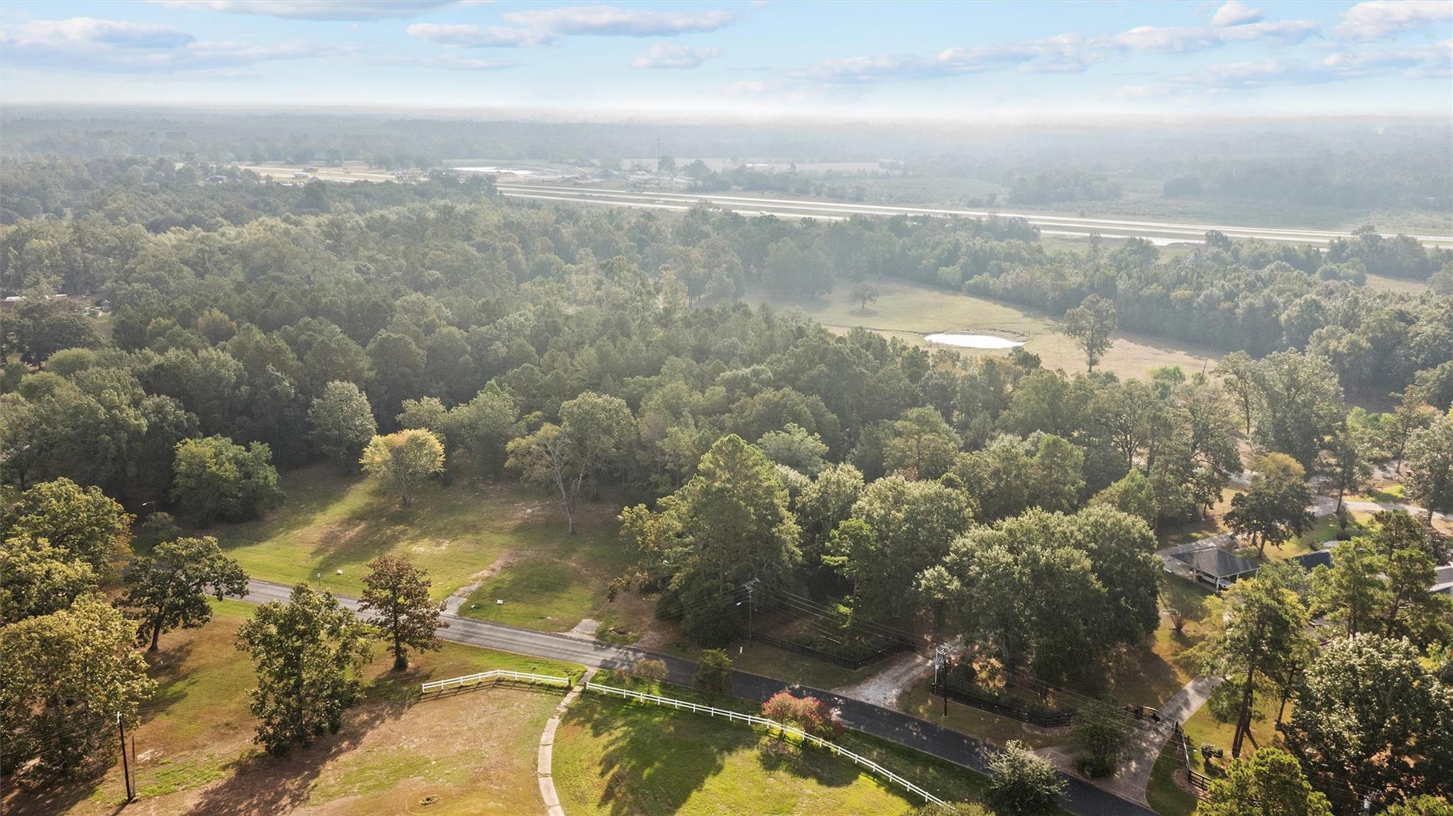 500 Arrington Road