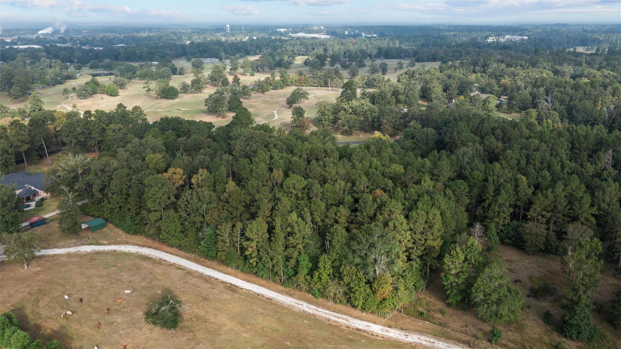 500 Arrington Road