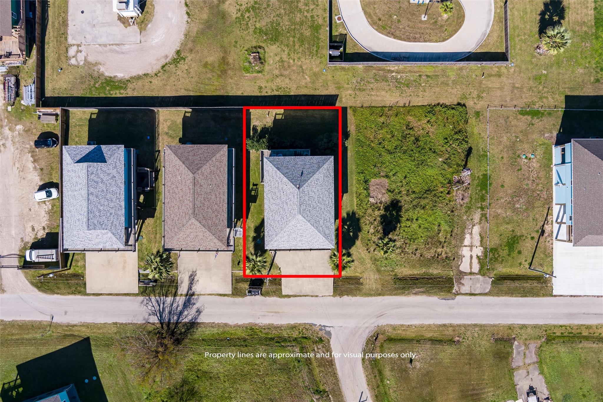 2569 Palm Drive