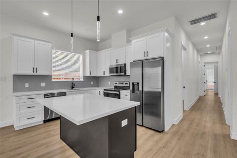 Photo of 3829 Goodhope Street #A, Houston, TX 77021 (MLS # 92557561)