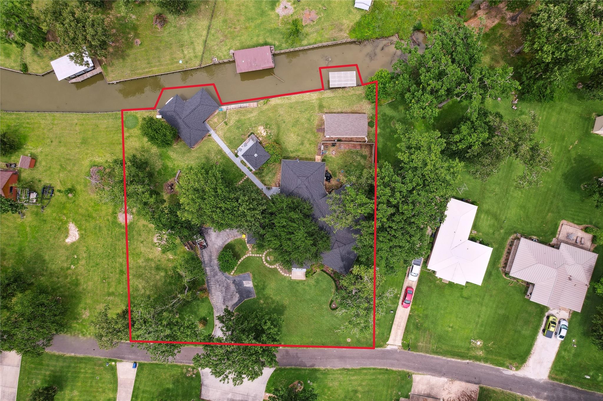 458 Mallard Point
