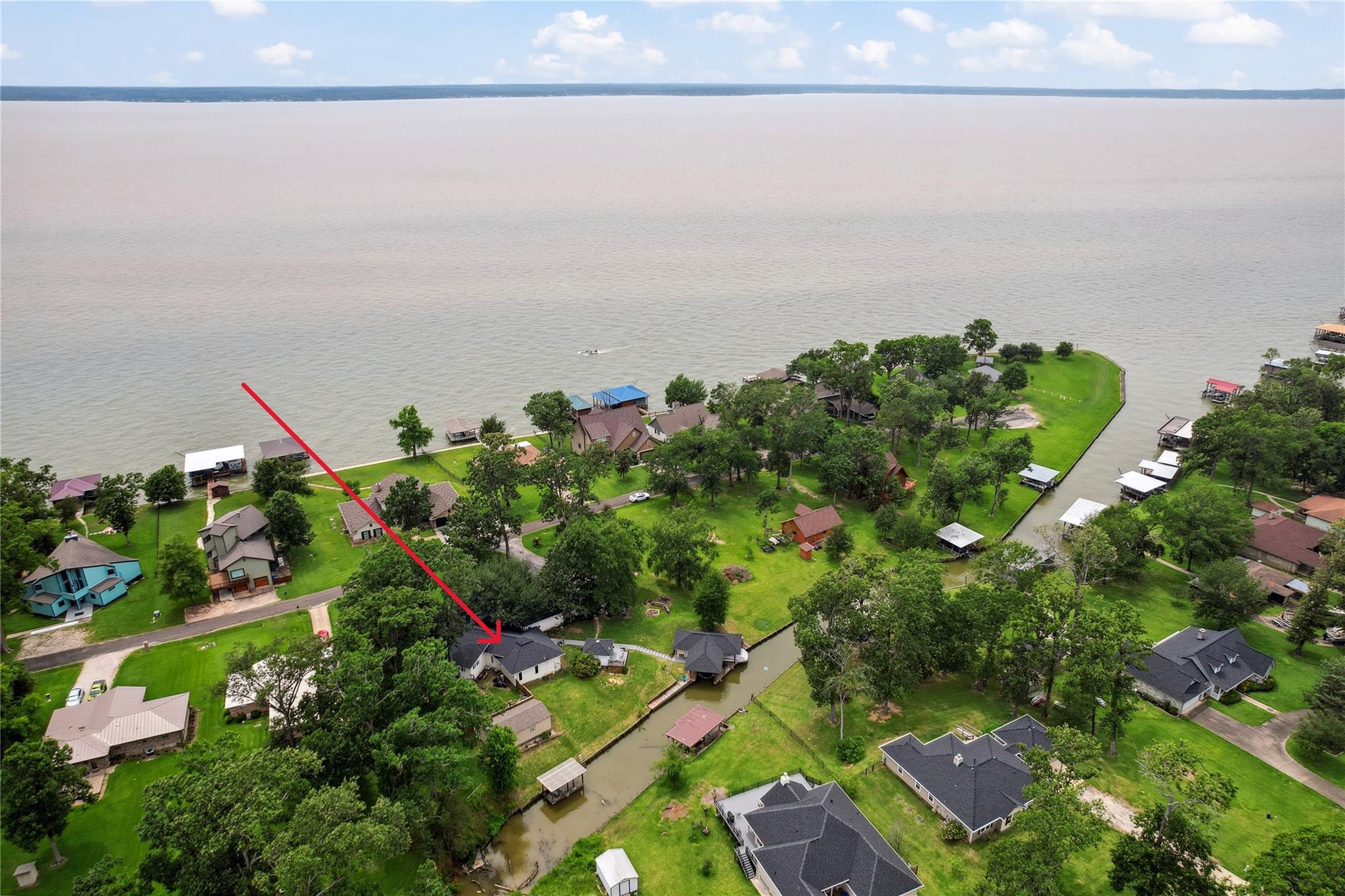 458 Mallard Point
