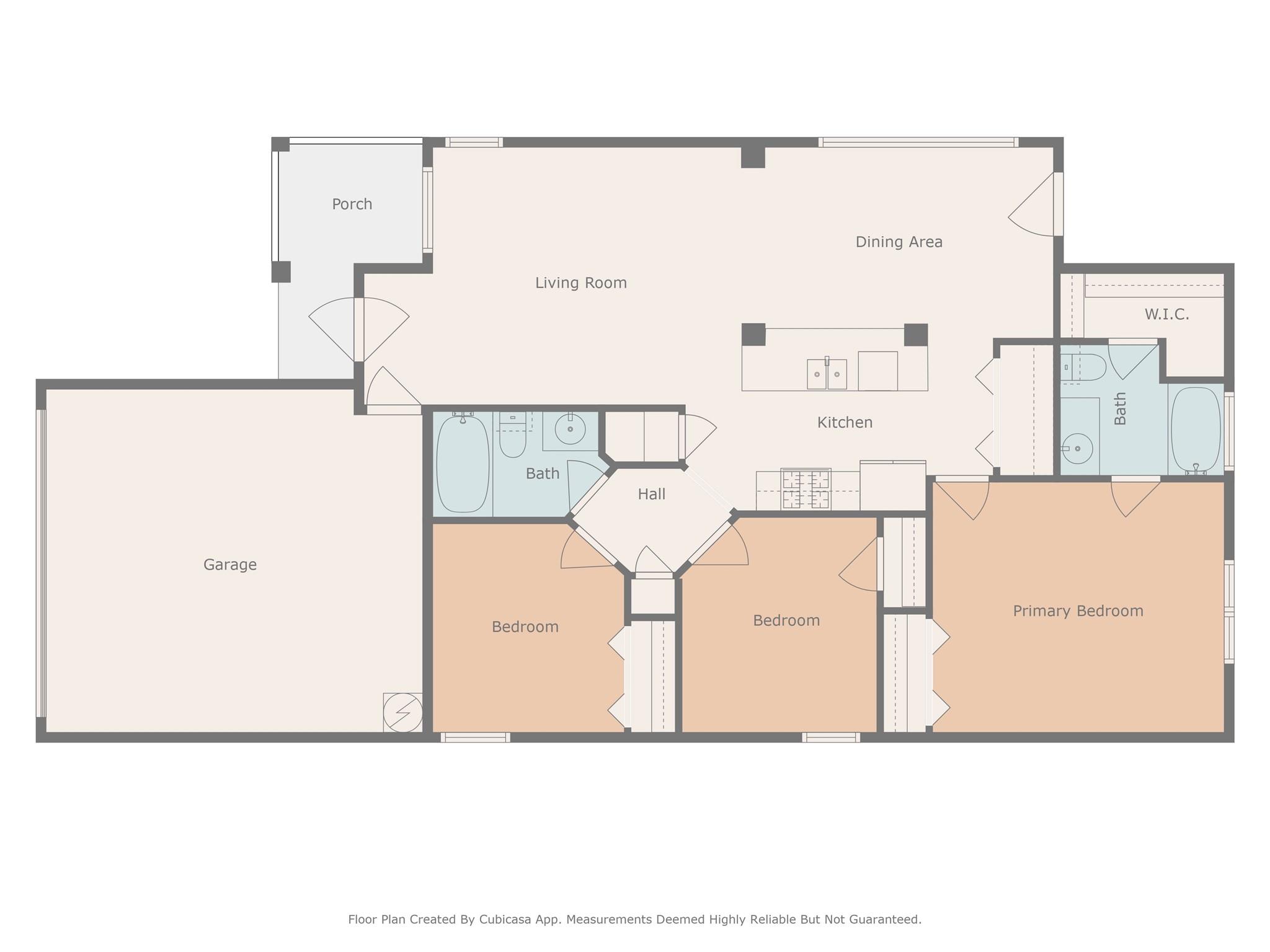 1063 Windmeadows Drive