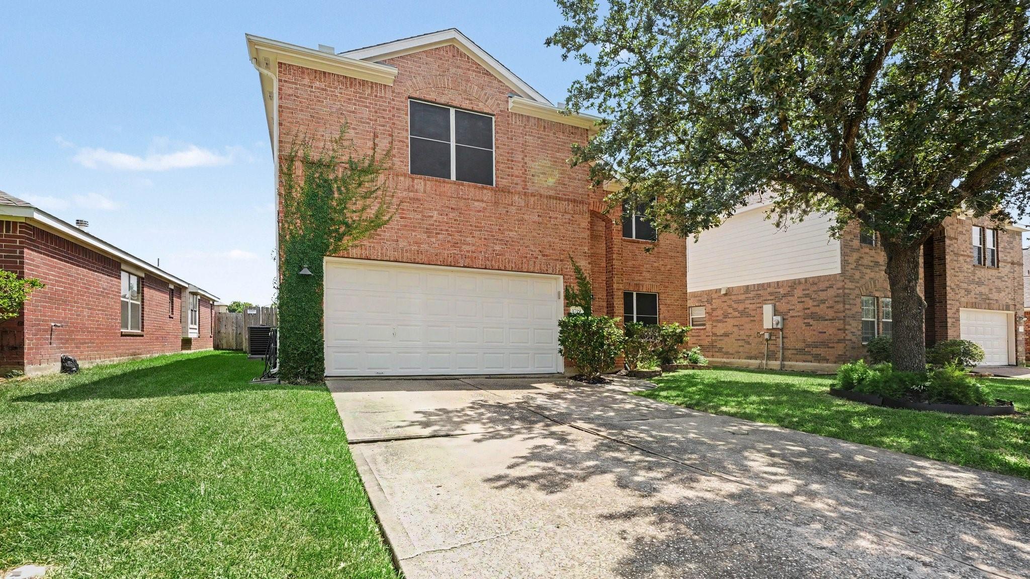 1719 Manor Drive