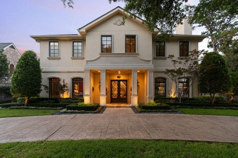 Homes For Sale - 9018 Bace Drive<br/> Harris County, Houston, TX 77055