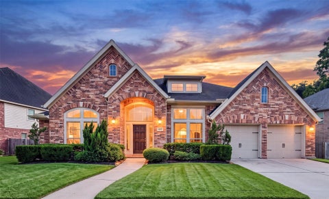 Photo of 4003 Birch Vale Lane, Sugar Land, TX 77479 (MLS # 68370928)