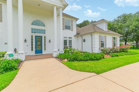 4303 River Forest Drive Richmond TX 77406