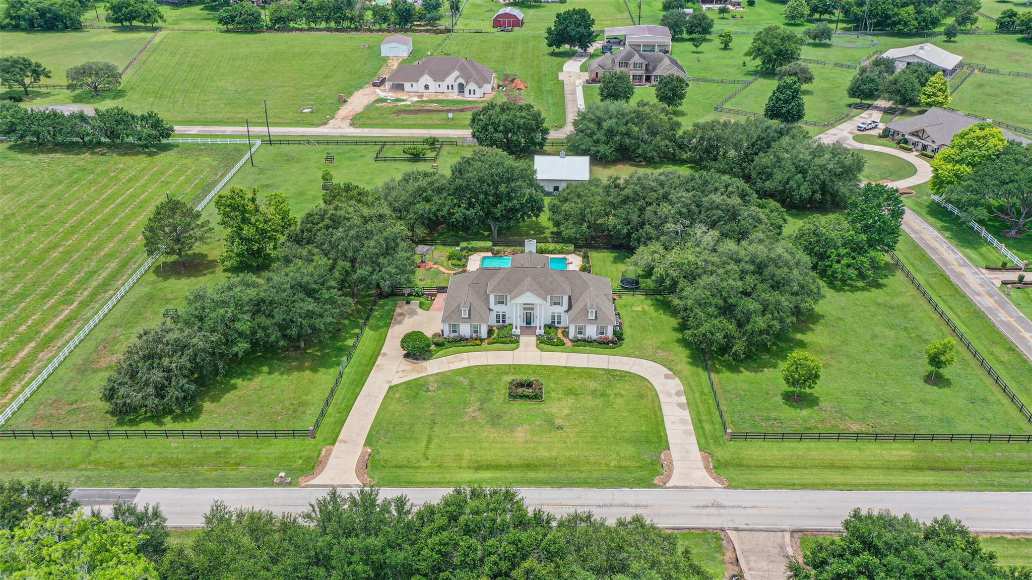 4303 River Forest Drive
