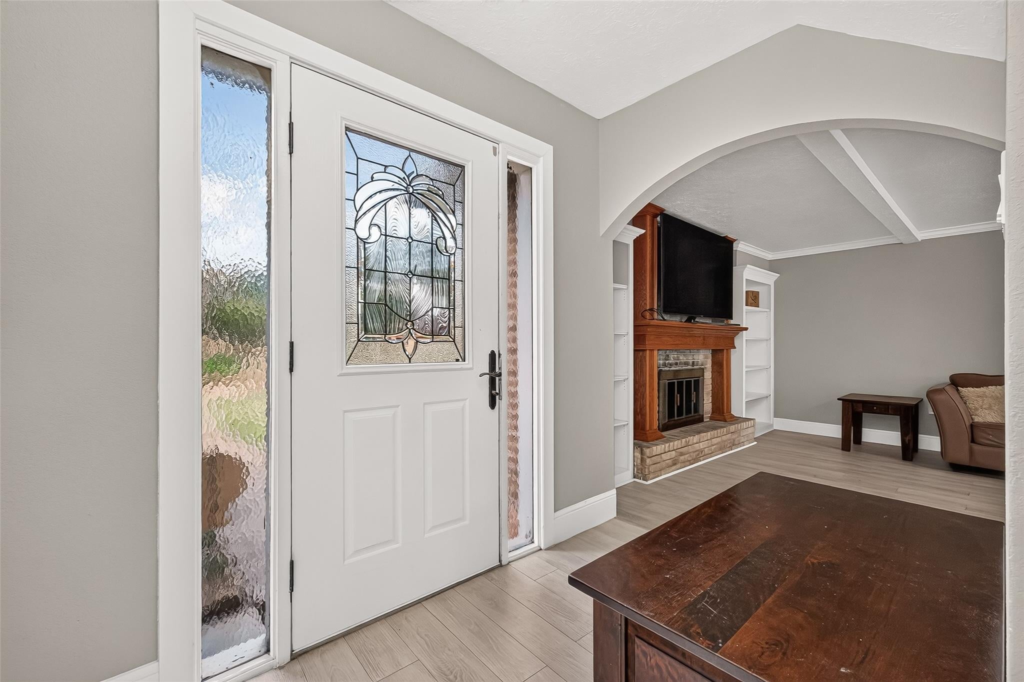 5507 Arncliffe Drive