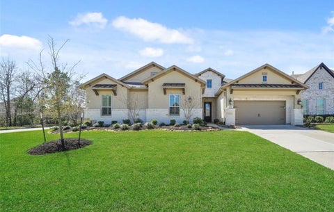Homes For Sale - 3210 Wyndham Falls Court<br/> Houston, TX 77365