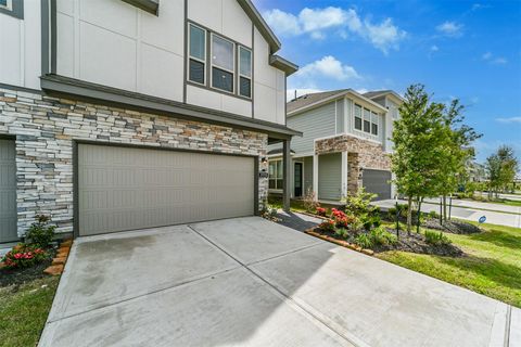 Photo of 21115 Castroville Way, Cypress, TX 77433 (MLS # 16561031)