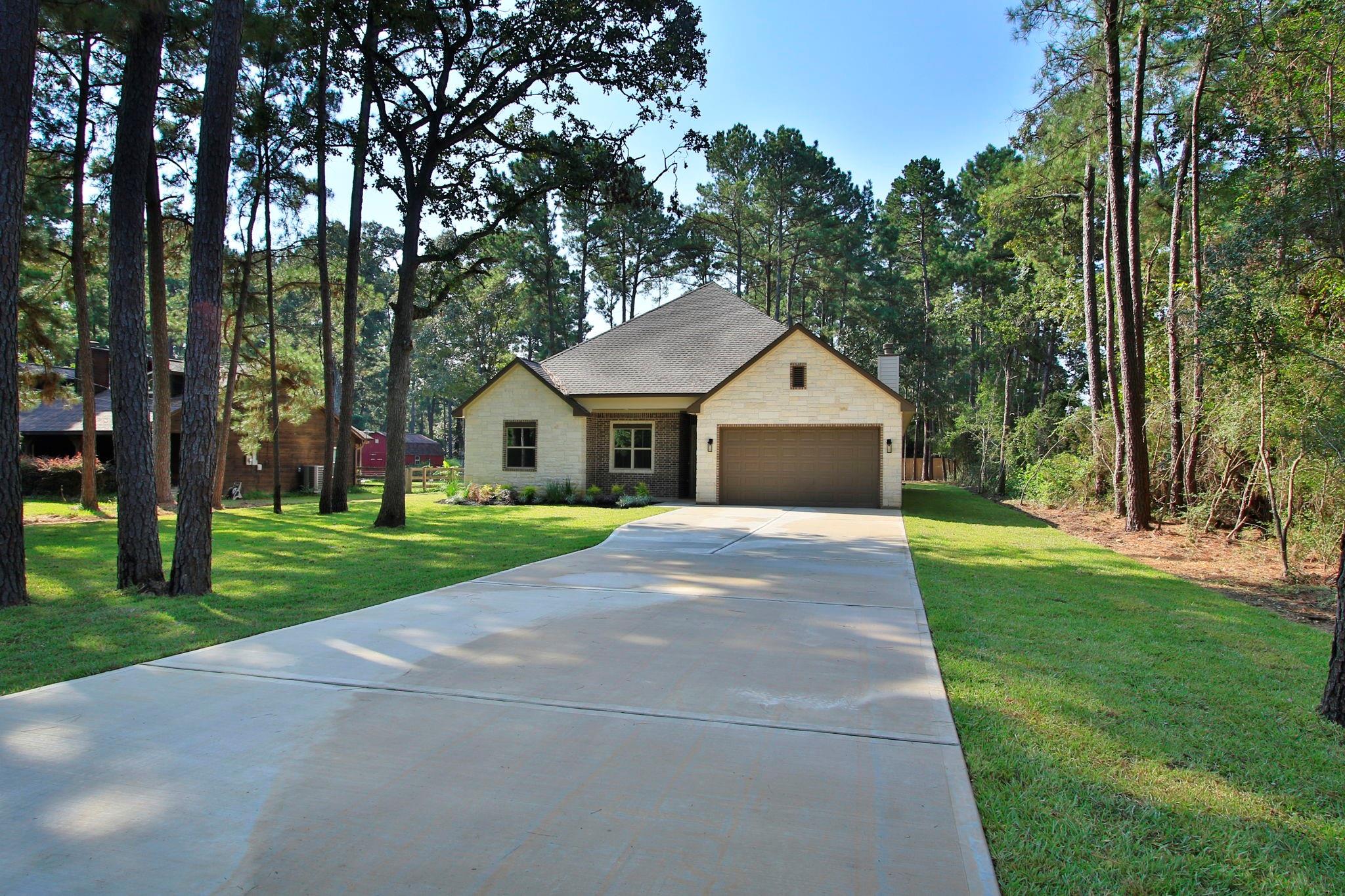 22403 Meadowsweet Drive