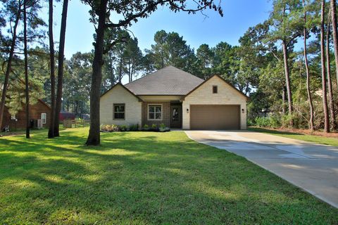 Photo of 22403 Meadowsweet Drive, Magnolia, TX 77355 (MLS # 14172311)