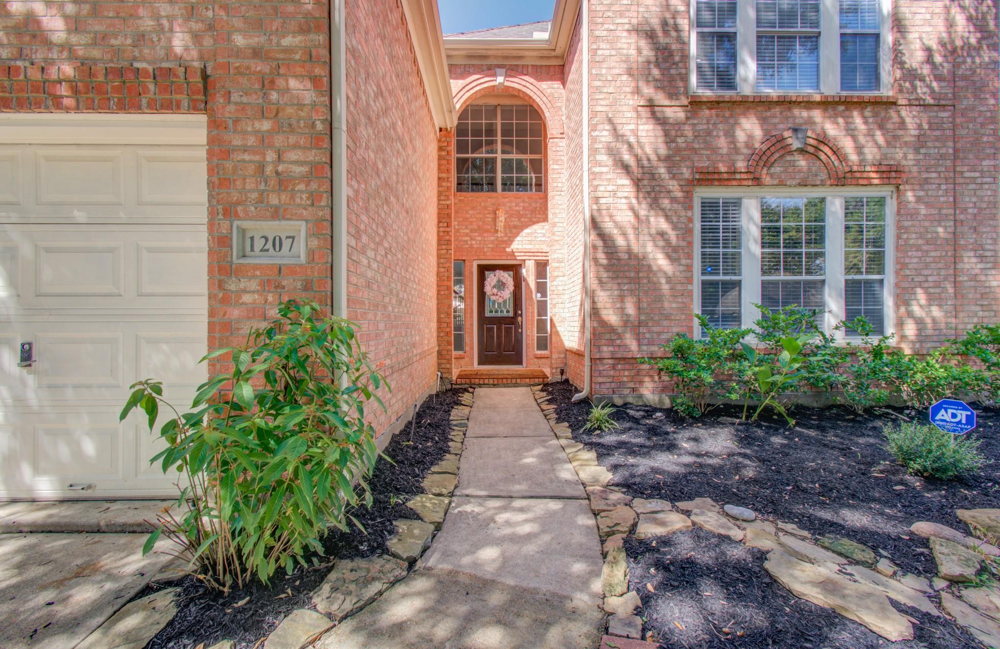 1207 Atlanta Drive
