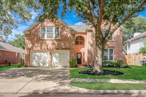 Photo of 1207 Atlanta Drive, Richmond, TX 77406 (MLS # 43711683)