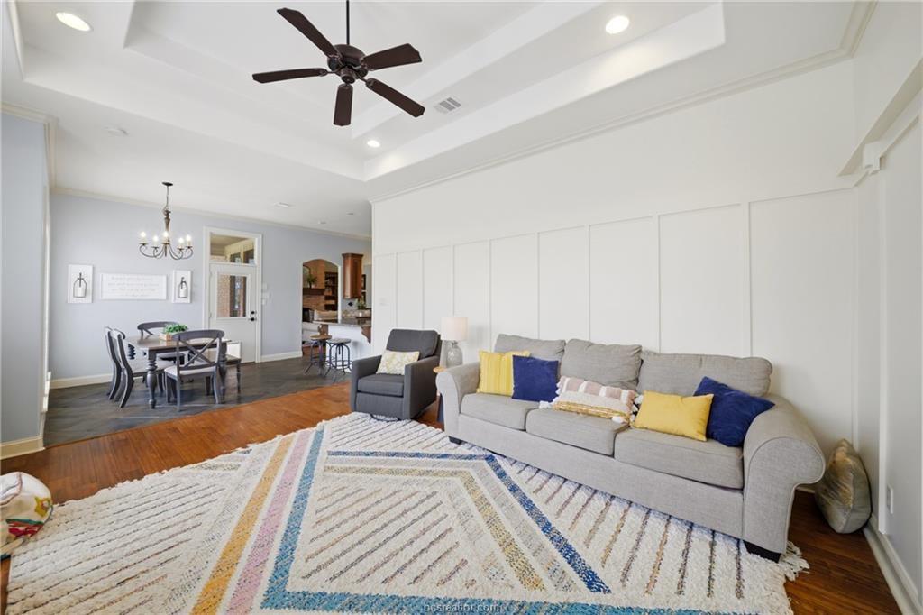 4401 Spring Branch Court