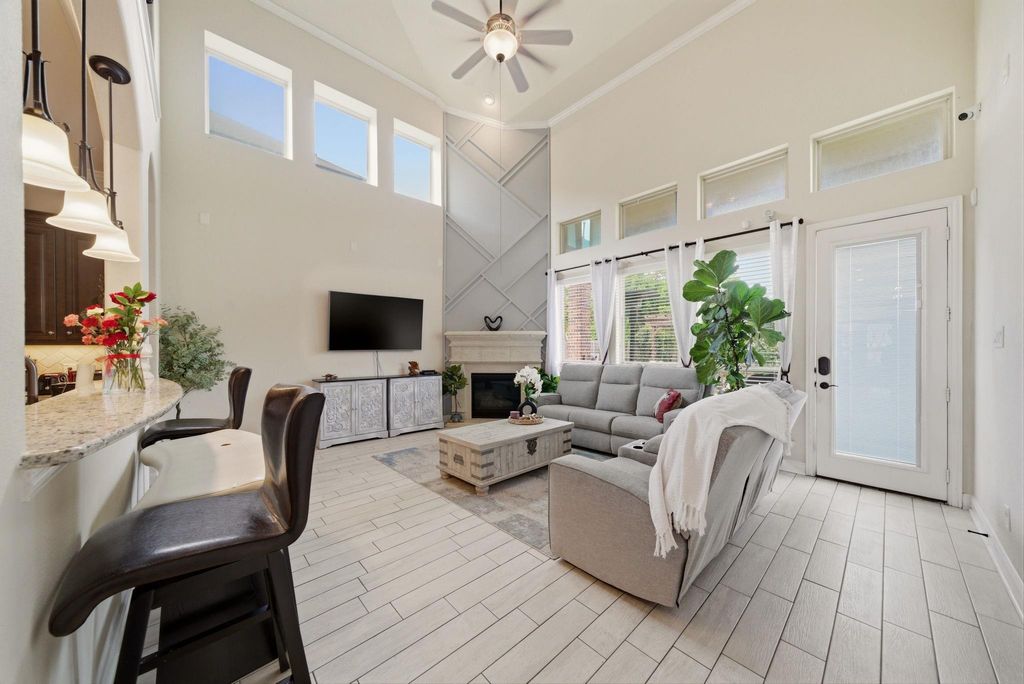 Photo of 21807 Lozar Drive, Spring, TX 77379 (MLS # 76402271)