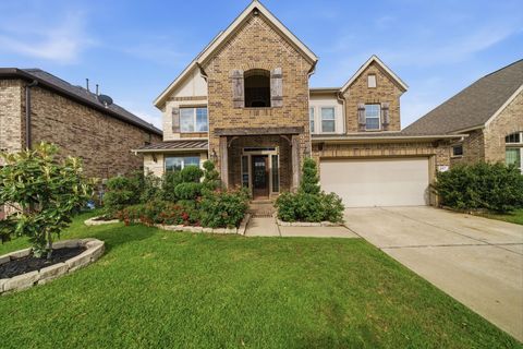 Photo of 21807 Lozar Drive, Spring, TX 77379 (MLS # 76402271)