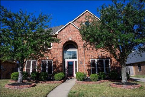 Photo of 2604 Brightlake Way Lane, Pearland, TX 77584 (MLS # 34356986)