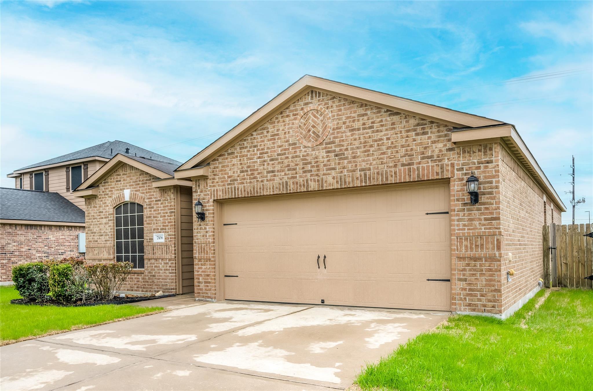7106 Montclair Peak Lane