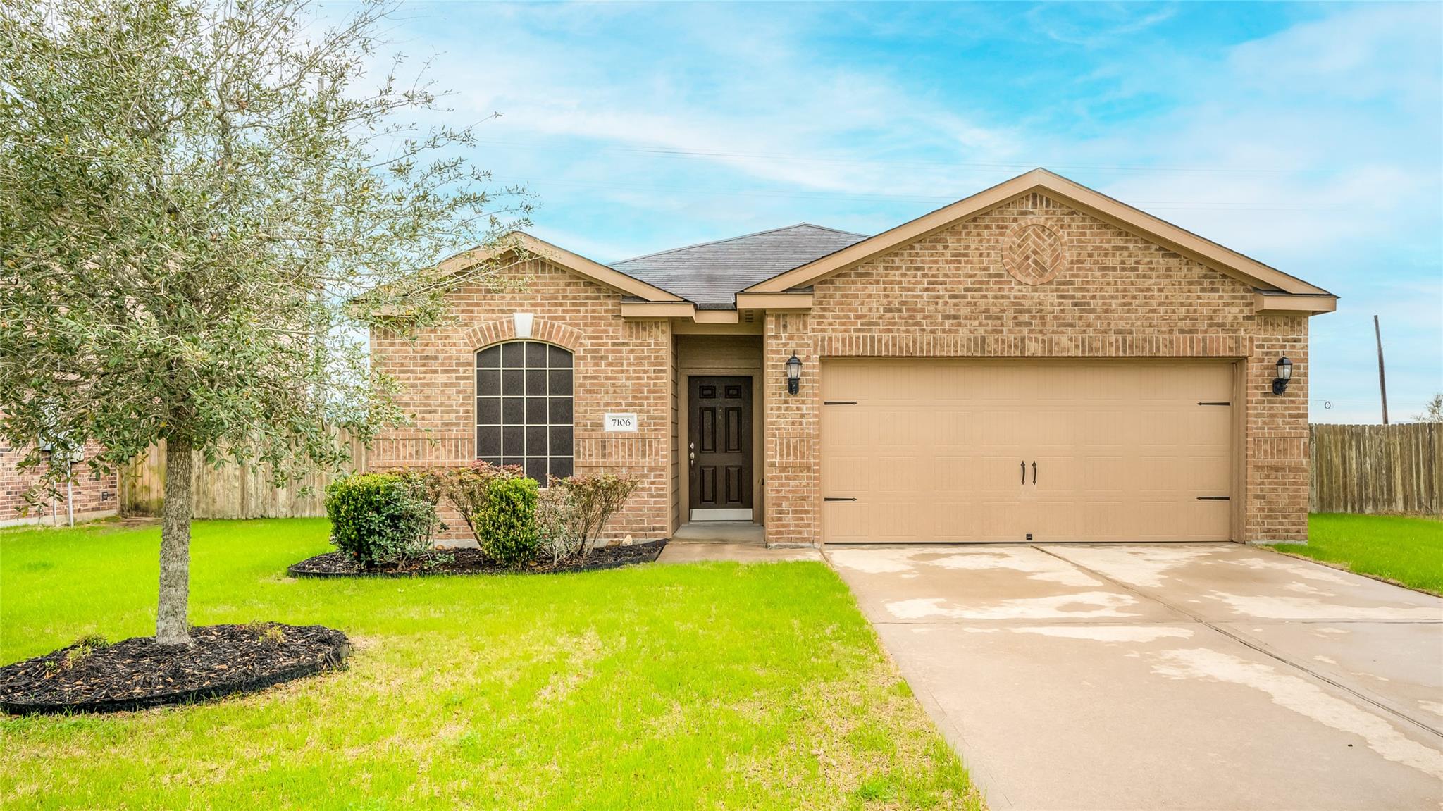 7106 Montclair Peak Lane