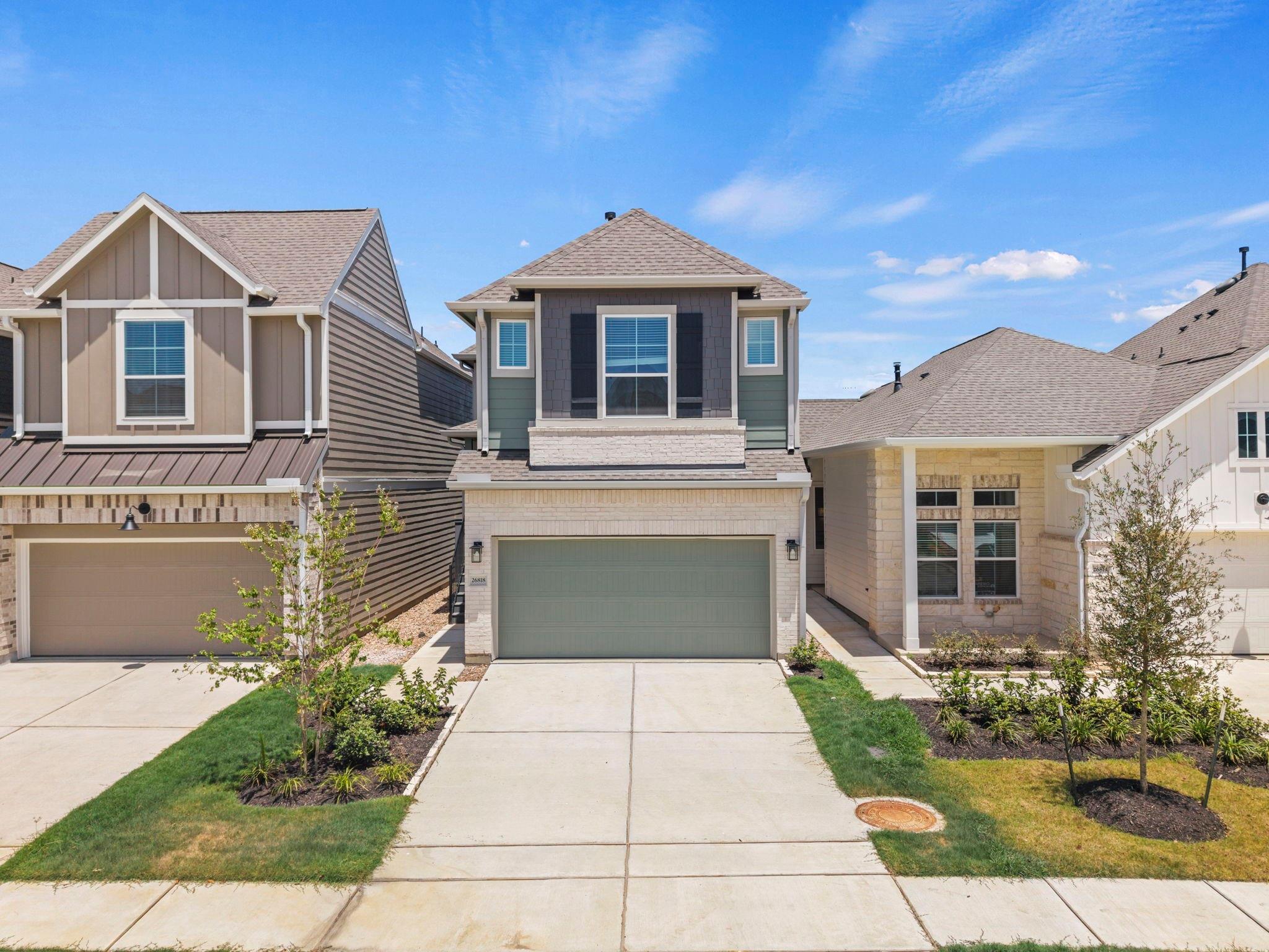 26818 Jovial Meadow Lane