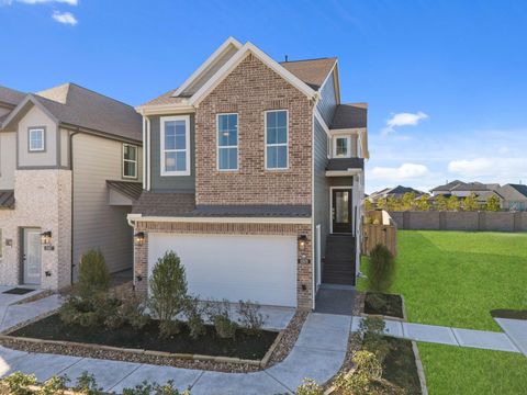 Homes For Sale - 26818 Jovial Meadow Lane<br/> Hockley, TX 77447