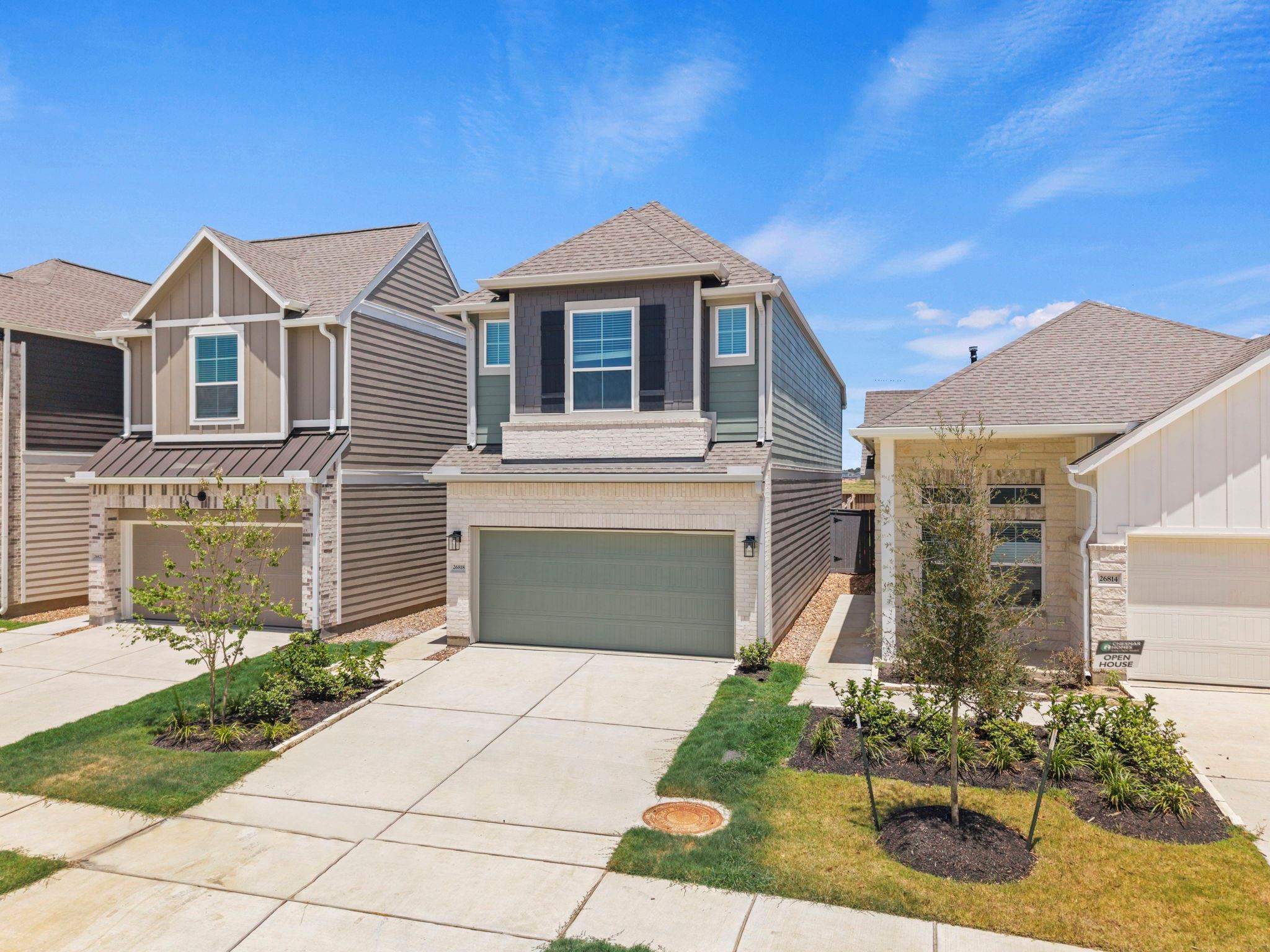 26818 Jovial Meadow Lane