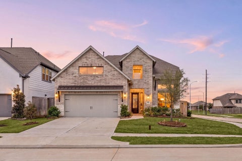 Photo of 29427 Pearwood Drive, Katy, TX 77494 (MLS # 2989442)