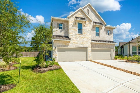 Photo of 511 Water Ash Court, Montgomery, TX 77316 (MLS # 70529364)