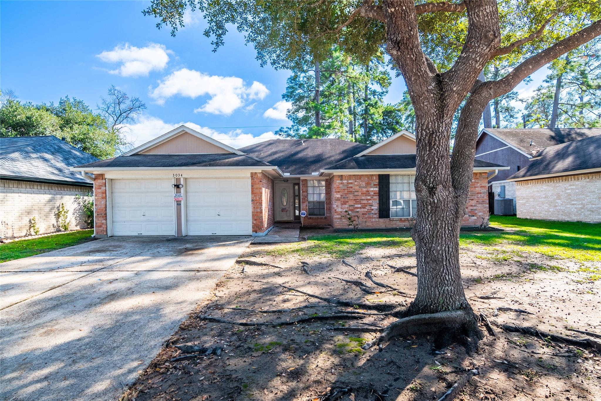3034 Deer Valley Drive
