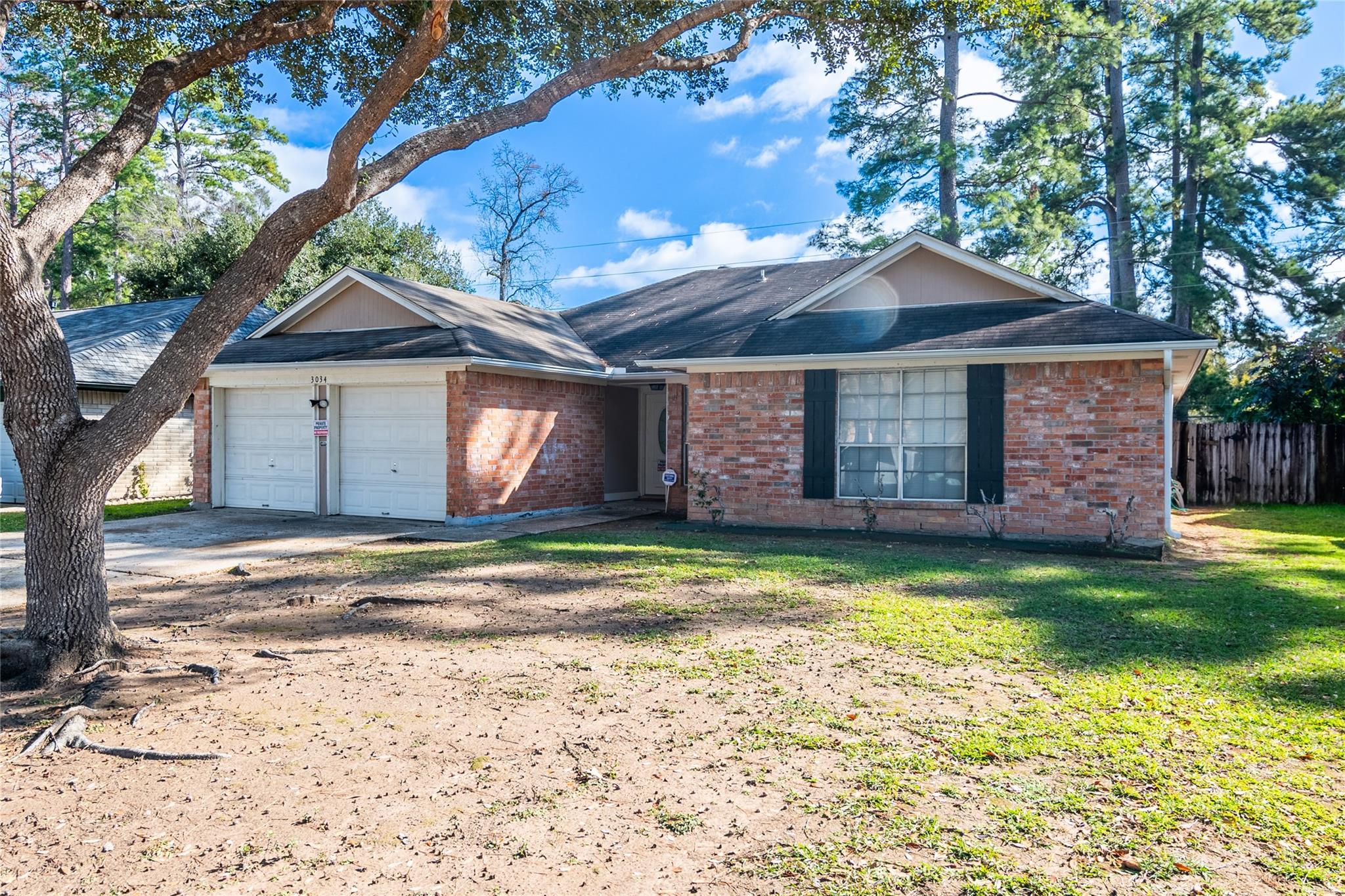 3034 Deer Valley Drive