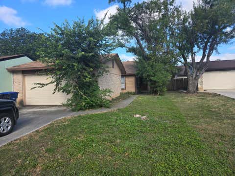 Photo of 11827 Country Springs Street, San Antonio, TX 78249 (MLS # 59124062)