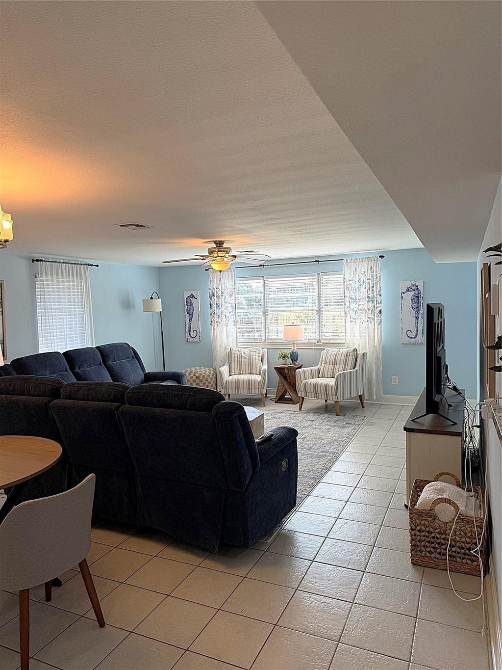 Photo of 1102 Winnie Street #A, Galveston, TX 77550 (MLS # 36748669)