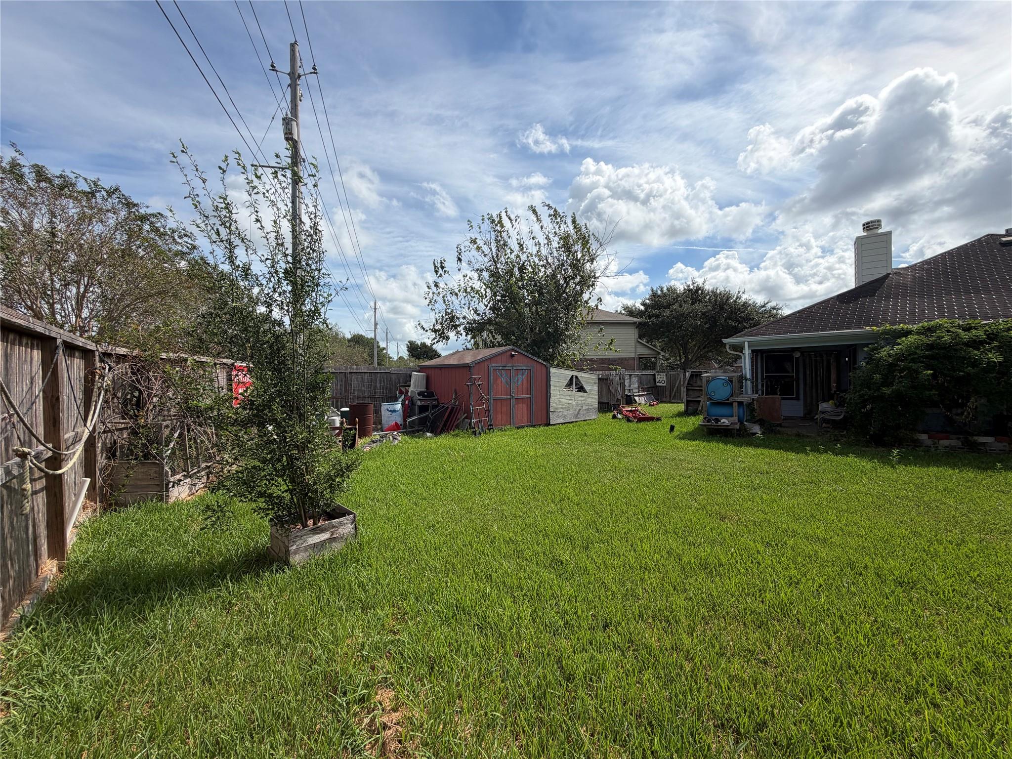 2103 Kingfisher Court