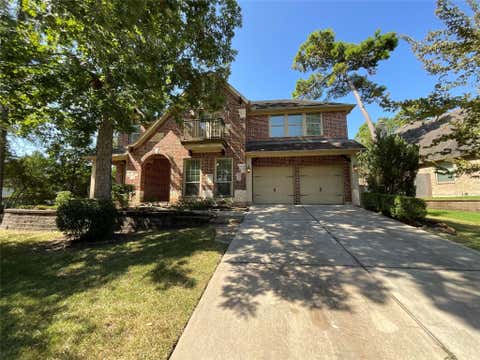 Photo of 312 Overland Trace, Montgomery, TX 77316 (MLS # 78471831)